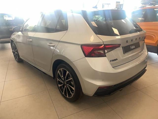 Skoda Fabia image 6