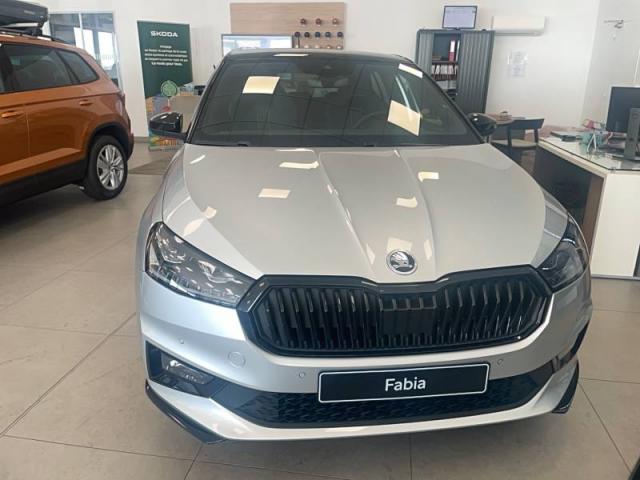 Skoda Fabia image 7