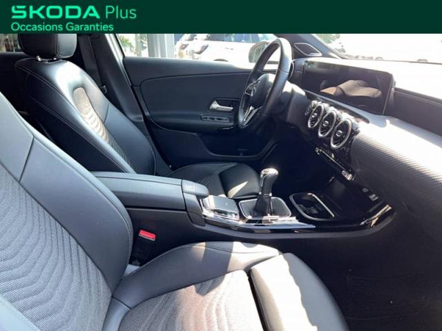 Mercedes Benz Classe A image 3