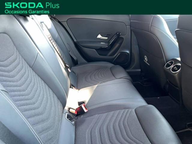 Mercedes Benz Classe A image 9