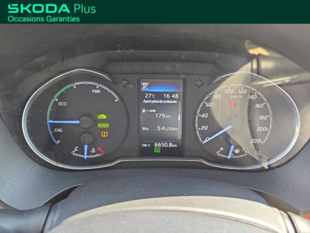 Toyota Yaris image 8