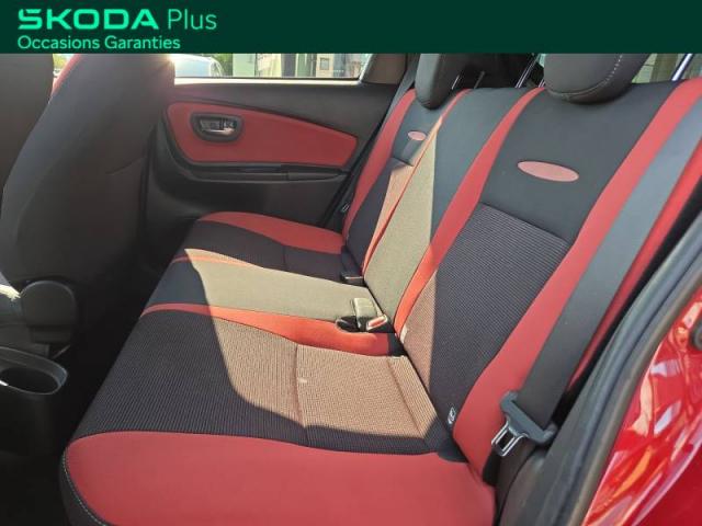 Toyota Yaris image 3