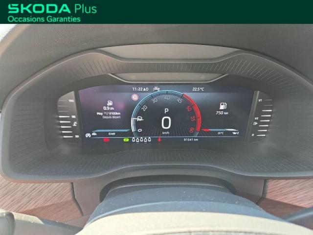 Skoda Kodiaq image 3