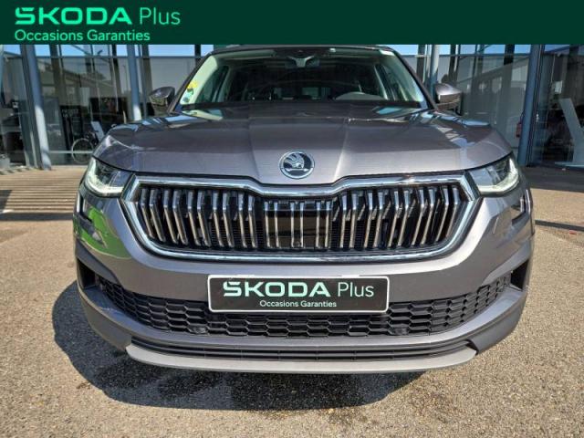 Skoda Kodiaq image 2