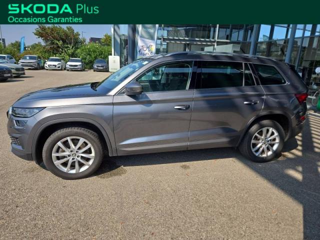Skoda Kodiaq image 1