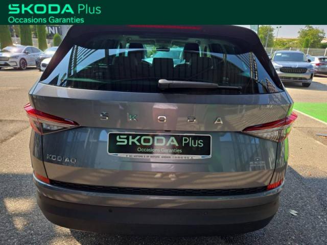 Skoda Kodiaq image 9