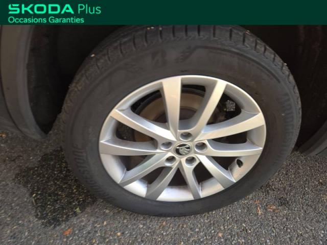 Skoda Kodiaq image 6