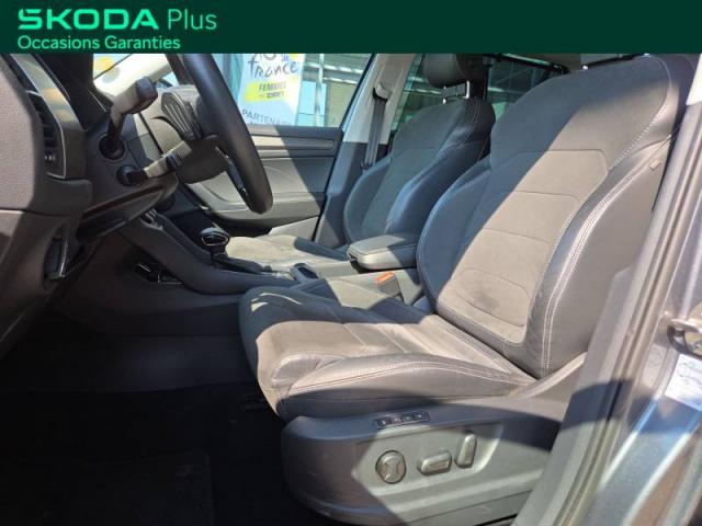 Skoda Kodiaq image 7