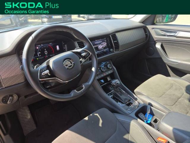 Skoda Kodiaq image 8