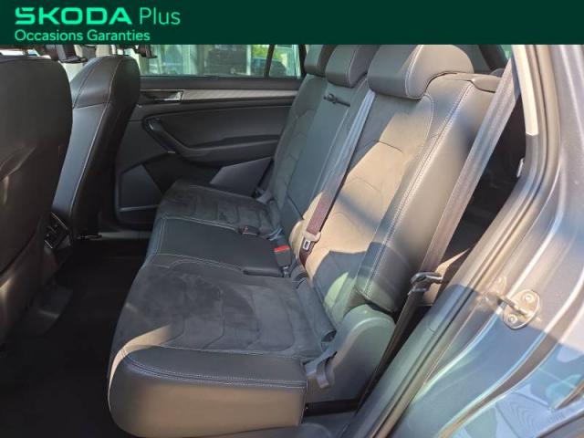 Skoda Kodiaq image 5