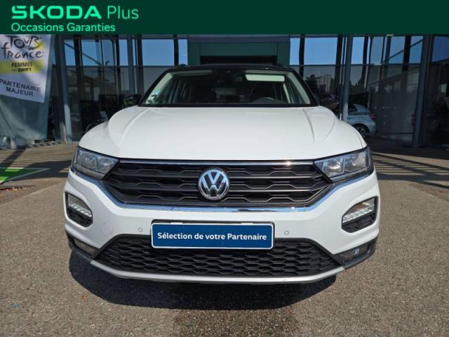 Volkswagen T-Roc image 9