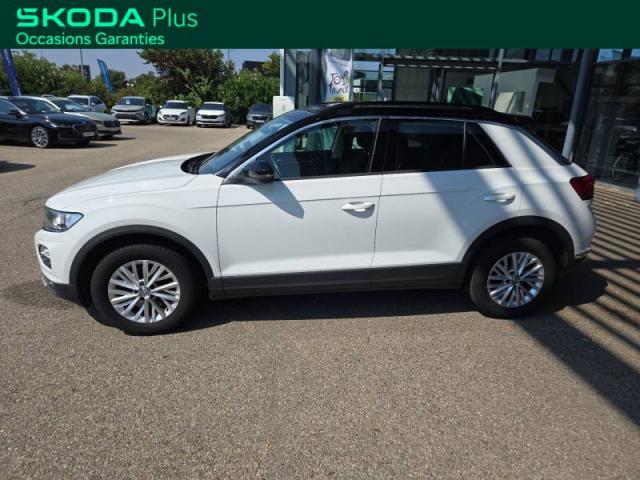 Volkswagen T-Roc image 6