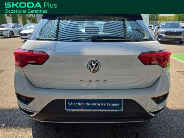Volkswagen T-Roc image 3