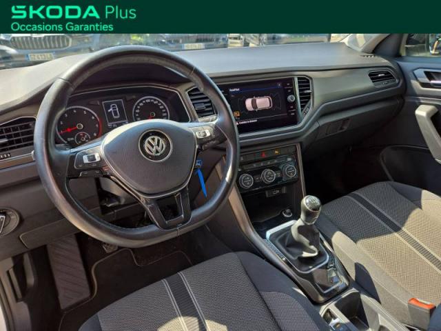 Volkswagen T-Roc image 7