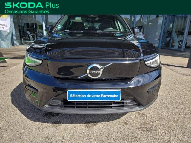 Volvo Xc40 image 7