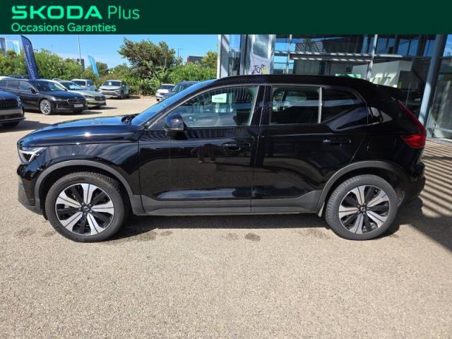 Volvo Xc40 image 6