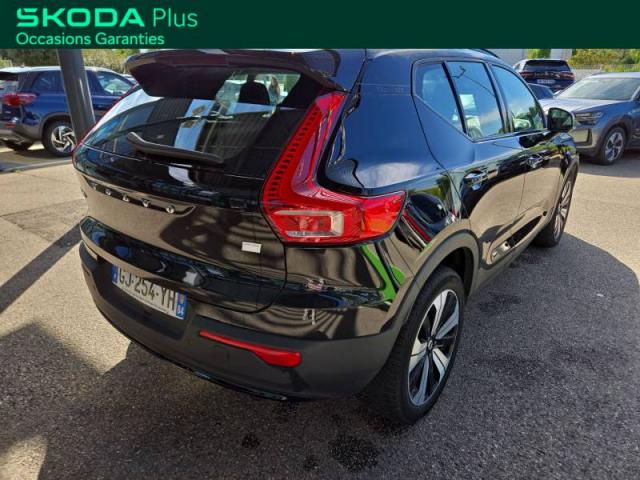 Volvo Xc40 image 8