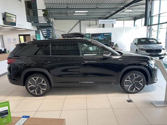 Skoda Kodiaq image 3