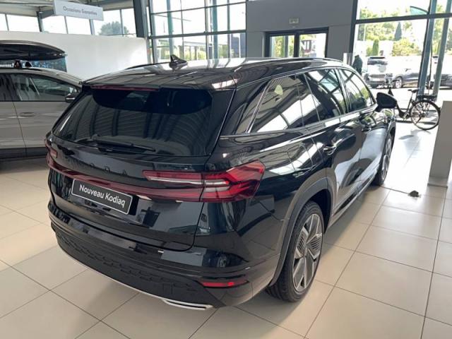 Skoda Kodiaq image 2