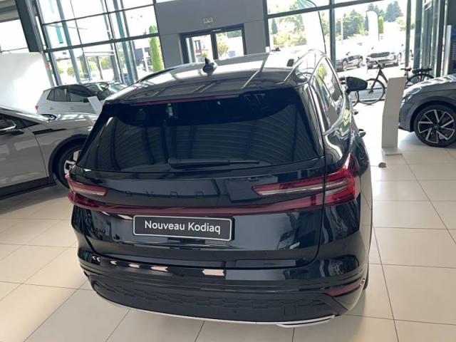 Skoda Kodiaq image 5