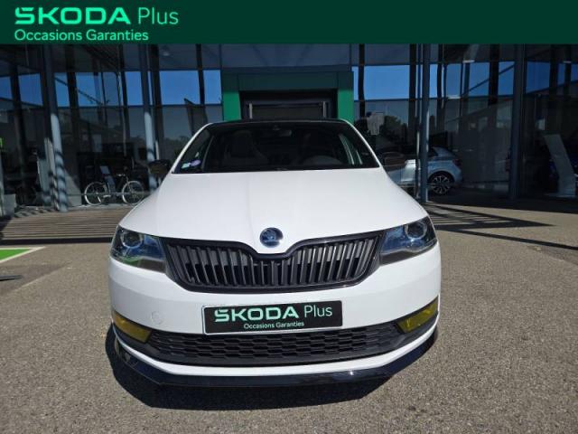 Skoda Rapid image 9