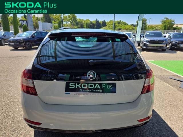 Skoda Rapid image 3