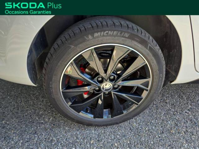 Skoda Rapid image 1