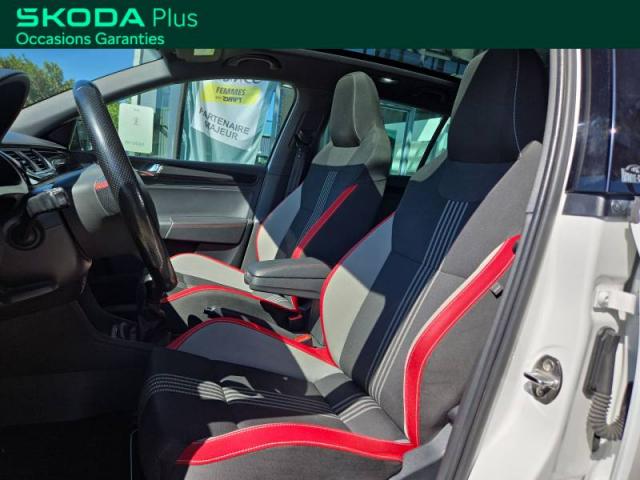 Skoda Rapid image 5