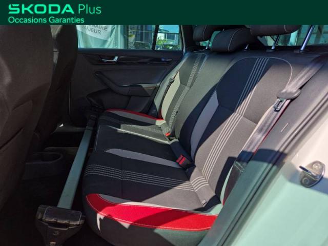 Skoda Rapid image 2