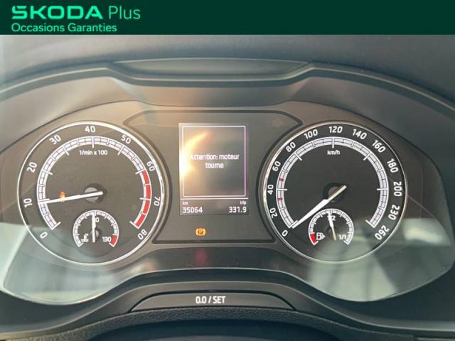 Skoda Karoq image 3
