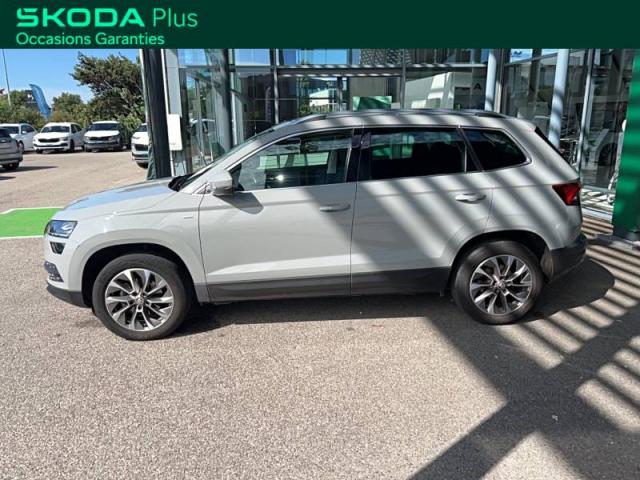 Skoda Karoq image 1