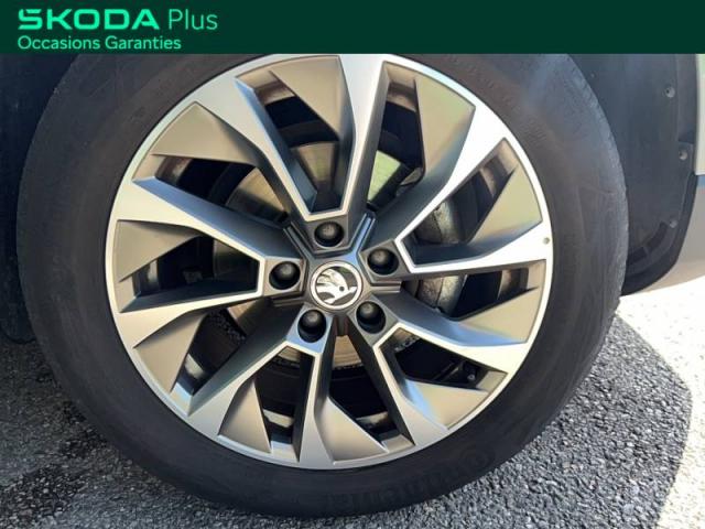 Skoda Karoq image 7