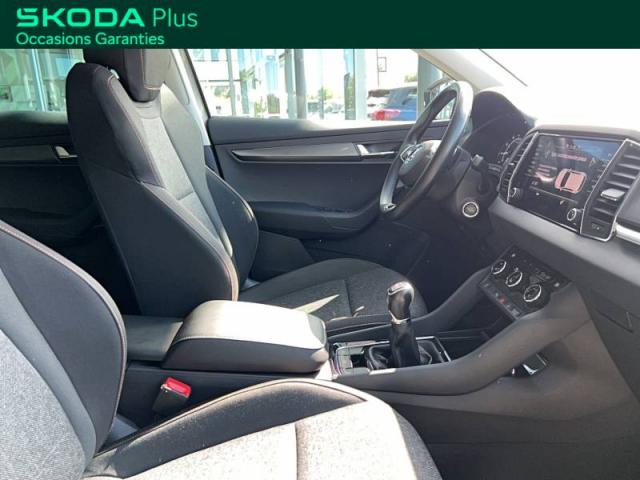 Skoda Karoq image 9