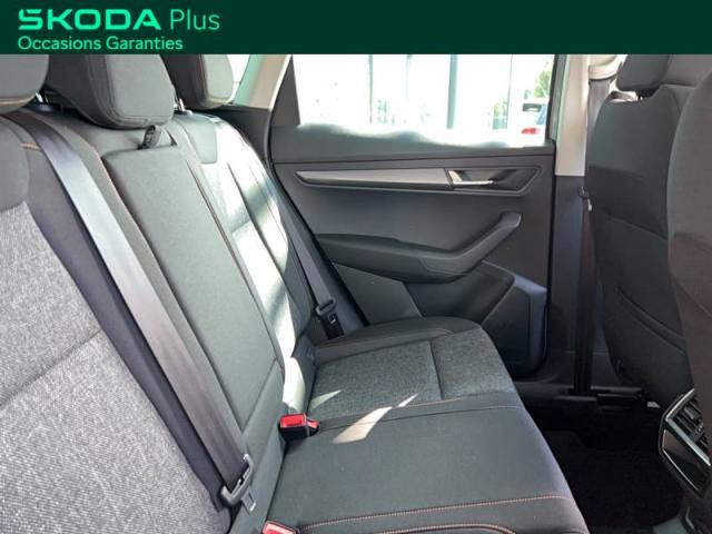 Skoda Karoq image 2