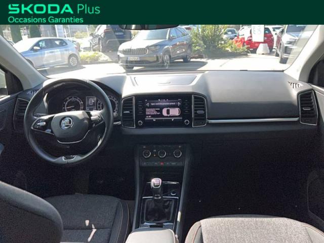 Skoda Karoq image 6