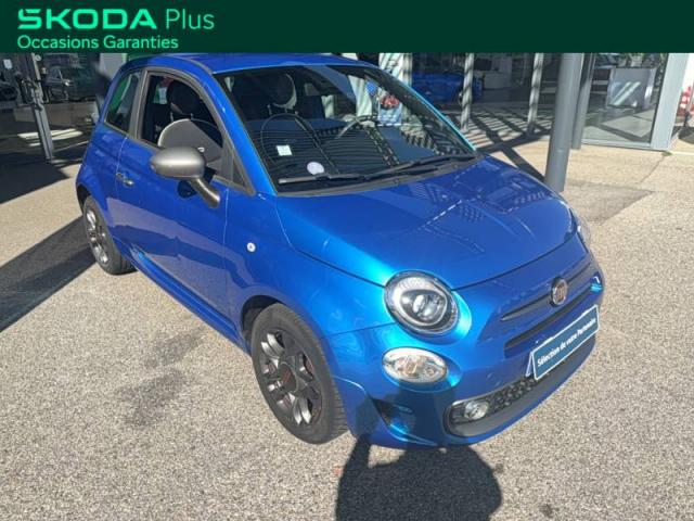 Fiat 500 image 7