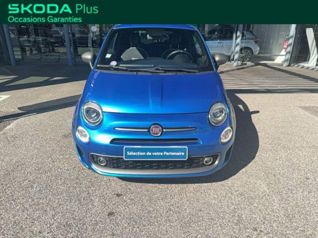 Fiat 500 image 6