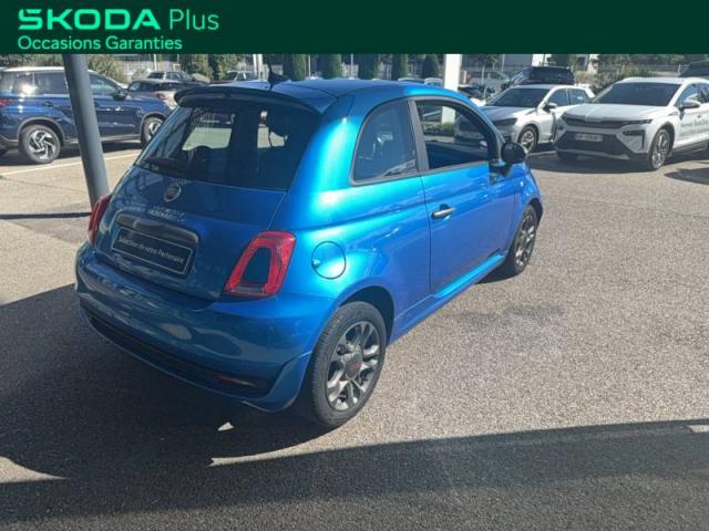 Fiat 500 image 9