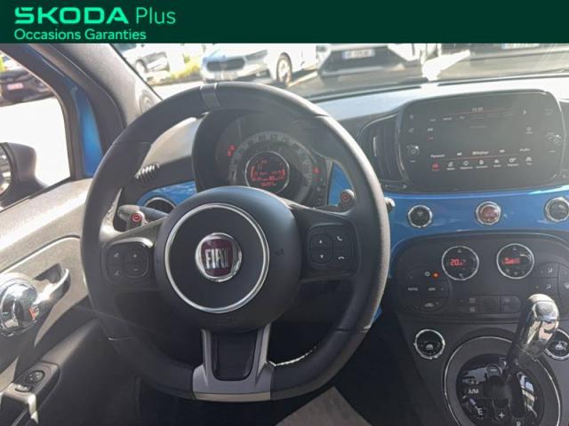 Fiat 500 image 5
