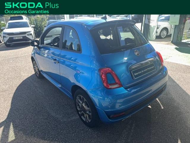 Fiat 500 image 2