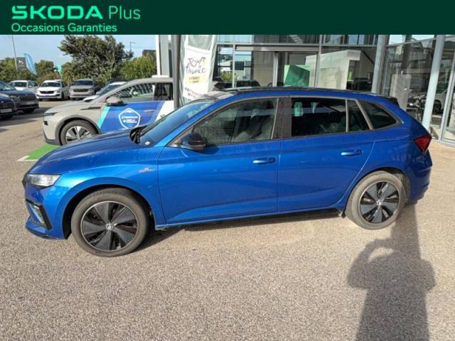 Skoda Scala image 3