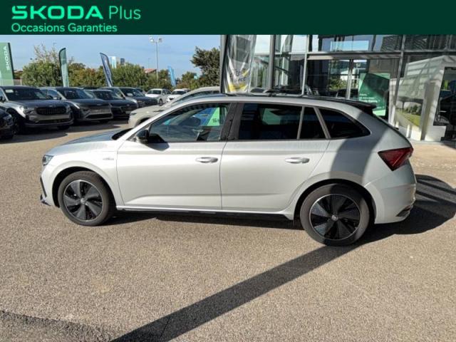 Skoda Scala image 1