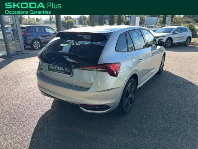 Skoda Scala image 3