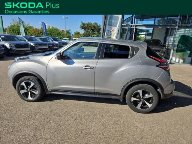 Nissan Juke image 6