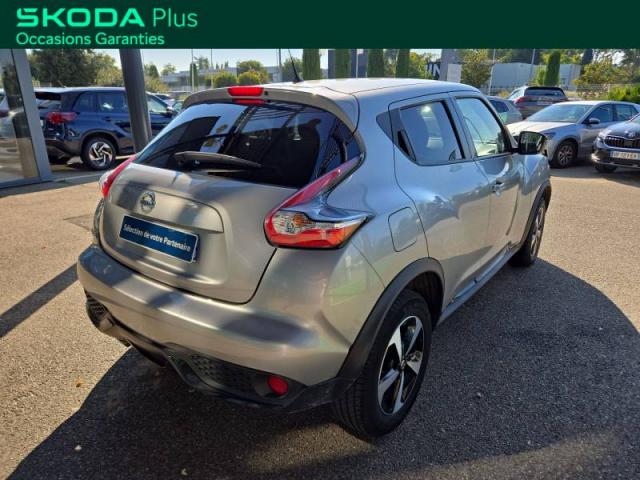 Nissan Juke image 7