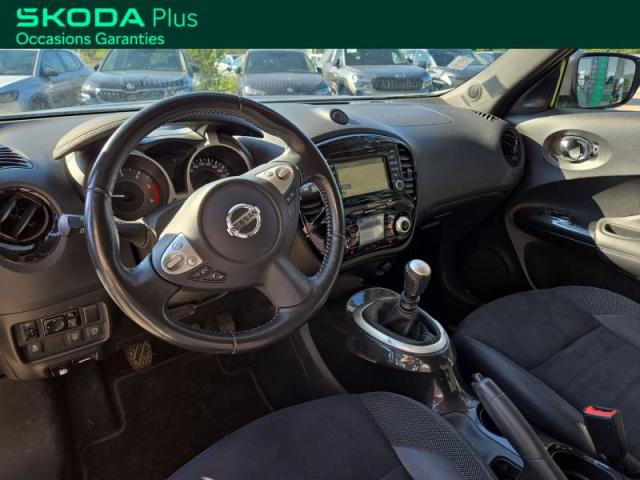 Nissan Juke image 3