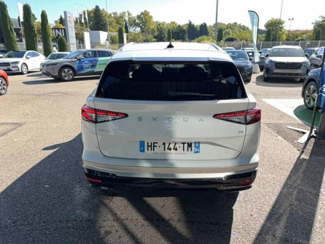 Skoda Enyaq image 2