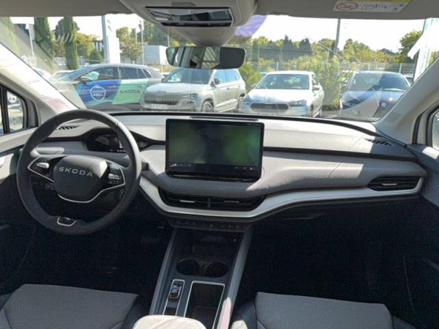 Skoda Enyaq image 1
