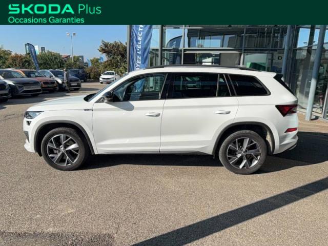 Skoda Kodiaq image 2