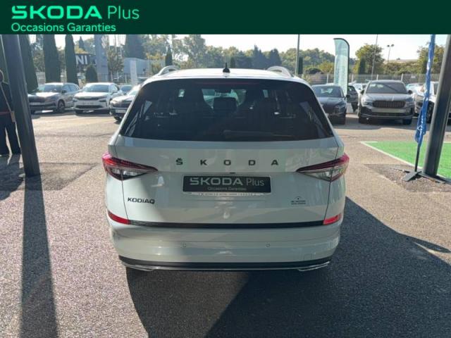 Skoda Kodiaq image 8